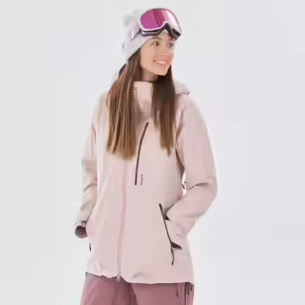 DECATHLON WEDZE Snowboard Jacket